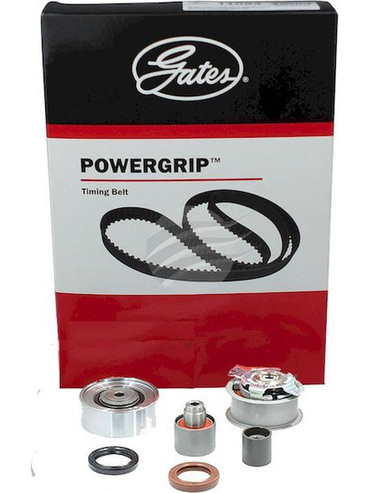 Basco Engine Timing Belt Kit ETK1028 Basco - Micks Gone Bush