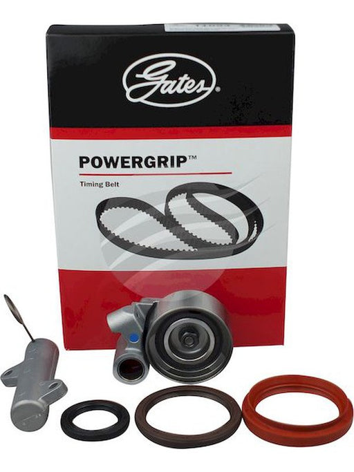 Basco Engine Timing Belt Kit With Hydraulic Tensioner ETK1048HT Basco - Micks Gone Bush
