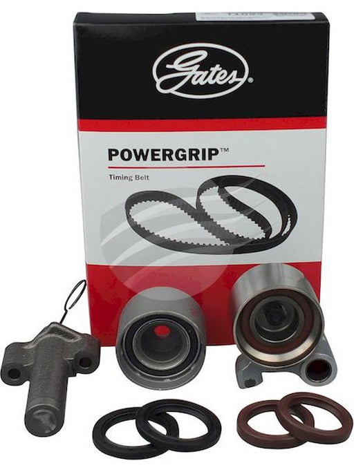 Basco Engine Timing Belt Kit With Hydraulic Tensioner ETK1054HT Basco - Micks Gone Bush
