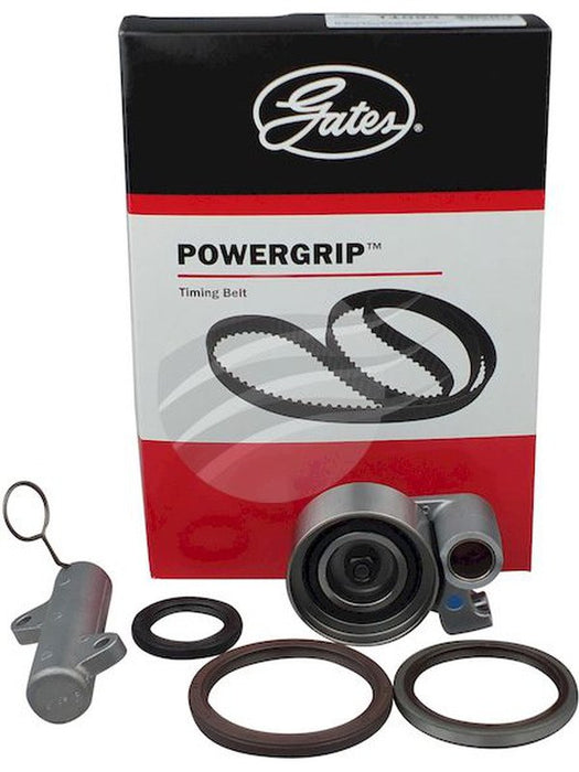 Basco Engine Timing Belt Kit With Hydraulic Tensioner ETK1075HT Basco - Micks Gone Bush