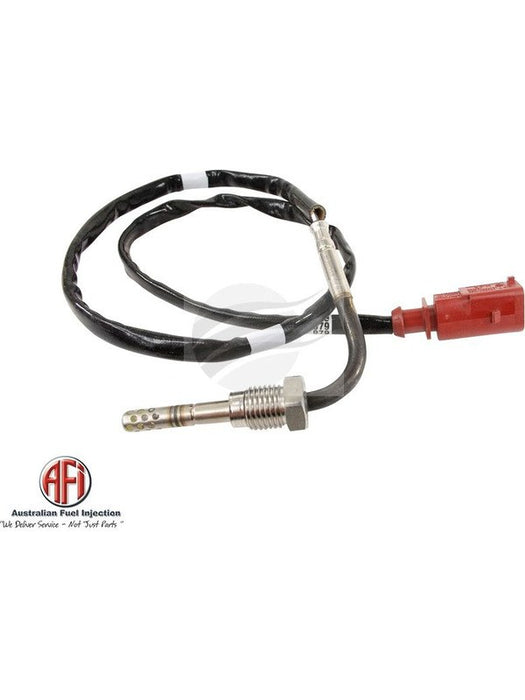 Exhaust Gas Temp Sensor VW Jetta TDi Cbdb Pre Particulate ETS1042 ERA - Micks Gone Bush