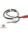 Exhaust Gas Temp Sensor VW Jetta TDi Cbdb Pre Particulate ETS1042 ERA - Micks Gone Bush
