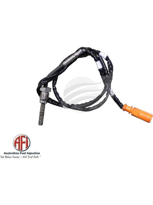 Exhaust Gas Temp Sensor Audi A1 VW Polo 1.6L TDi 11/2011 ~ On ETS1043 ERA - Micks Gone Bush