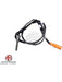 Exhaust Gas Temp Sensor Audi A1 VW Polo 1.6L TDi 11/2011 ~ On ETS1043 ERA - Micks Gone Bush