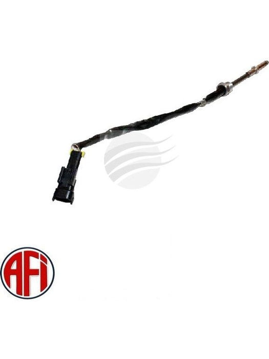 Delphi Exhaust Gas Temp Sensor Gm Captiva Cruze 2.2 2.0L 08/2008-2016 ETS1085 Exhaust Temperature Sensors Delphi - Micks Gone Bush