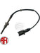 Delphi Exhaust Temperature Sensor Gm Saab Astra Z19 1.9L 9-3 2004- 2008 ETS1091 Exhaust Temperature Sensors Delphi - Micks Gone Bush