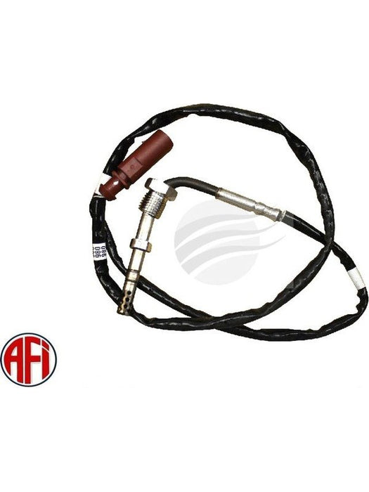 Exhaust Gas Temp Sensor VW Caddy 1.6Tdi 2Ka 2Ch 08/2010 ~ 05/2015 ETS1092 ERA - Micks Gone Bush