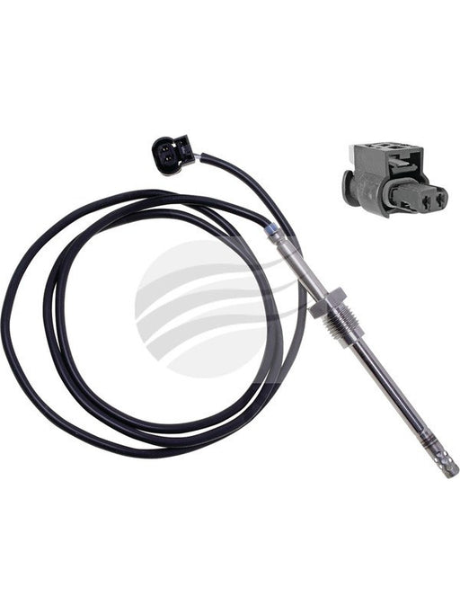 Delphi Exhaust Gas Temp Sensor Merc C-Class Cl203 W203 S203 ETS1116 Exhaust Temperature Sensors Delphi - Micks Gone Bush