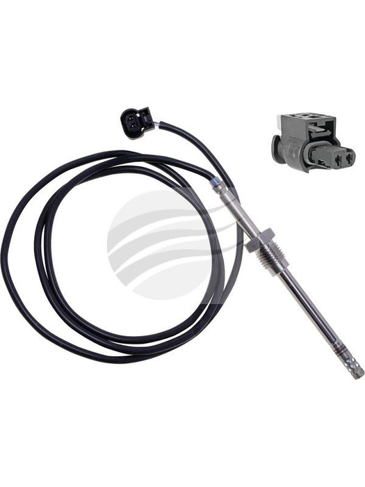 Delphi Exhaust Gas Temp Sensor Merc C-Class Cl203 W203 S203 ETS1116 Exhaust Temperature Sensors Delphi - Micks Gone Bush