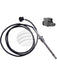 Delphi Exhaust Gas Temp Sensor Merc C-Class Cl203 W203 S203 ETS1116 Exhaust Temperature Sensors Delphi - Micks Gone Bush