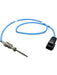 Walker Exhaust Gas Temperature Sensor Fits Ford Transit Van 2.2L 14-20 ETS1347 Walker - Micks Gone Bush