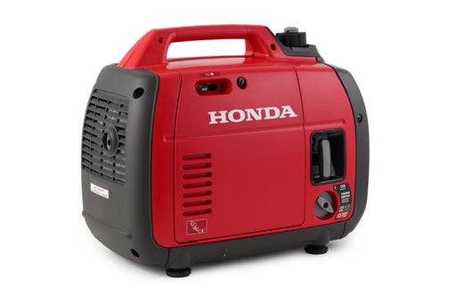 Honda 2.2kVA EU22i Inverter Generator Business & Industrial Genelite    - Micks Gone Bush