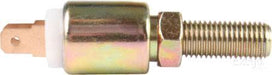 OEX Stop Lamp Switch On - Mom Off - Spst 12V/24V 12MM Mount ACX3469BL SWITCH OEX - Micks Gone Bush