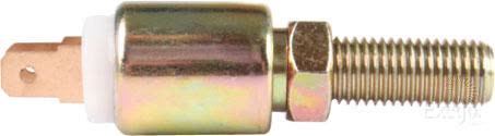OEX Stop Lamp Switch On - Mom Off - Spst 12V/24V 12MM Mount ACX3469BL SWITCH OEX - Micks Gone Bush