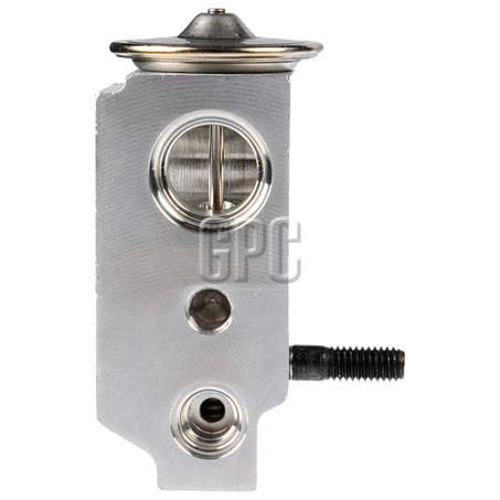 OEX Air Conditioning TX Valve Block Pad 1.5 Ton TXX09051 AIR CONDITIONING TX VALVE OEX - Micks Gone Bush