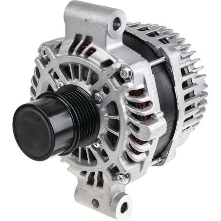 Genuine Products Alternator 12V 140A Mitsubishi Style MXA336 ALTERNATOR GENUINE PRODUCTS - Micks Gone Bush