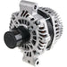 Genuine Products Alternator 12V 140A Mitsubishi Style MXA336 ALTERNATOR GENUINE PRODUCTS - Micks Gone Bush
