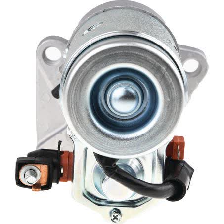 Oex Starter Motor 12V 11TH Ccw Mitsubishi Style starter motor OEX - Micks Gone Bush