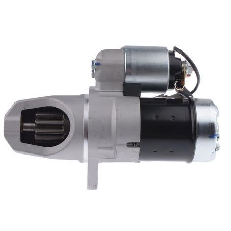 OEX Starter Motor 12V 1.4KW 11 Tooth CCW Hitachi Style HXS088 STARTER MOTOR OEX - Micks Gone Bush