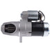 OEX Starter Motor 12V 1.4KW 11 Tooth CCW Hitachi Style HXS088 STARTER MOTOR OEX - Micks Gone Bush
