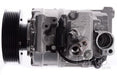 Denso Air Conditioning Compressor 12V Direct Mount 7SEU17C Part No. CXD6365 AIR CONDITIONING COMPRESSOR DENSO - Micks Gone Bush