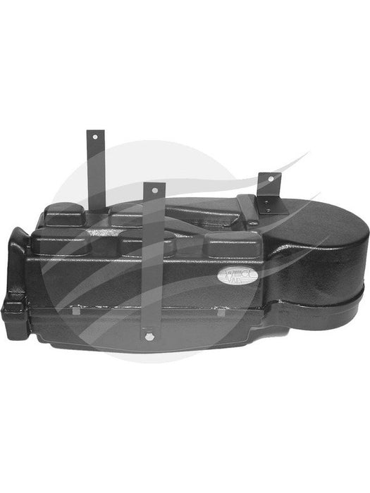 VintageAir Mock Up Unit Gen-Ii Mini Evap 660050-Vua EV0053VH Vintage Air - Micks Gone Bush