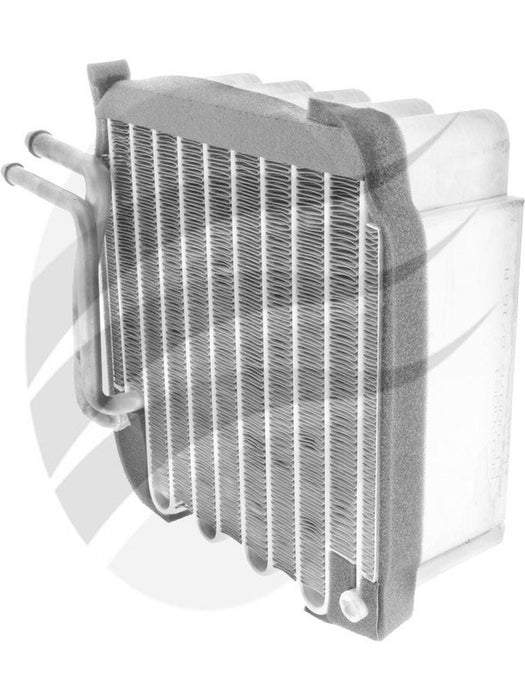 Jayair Coil Evap Falcon Xf - EB Up To 2/92 Oe Replacement EV1042M Jayair - Micks Gone Bush