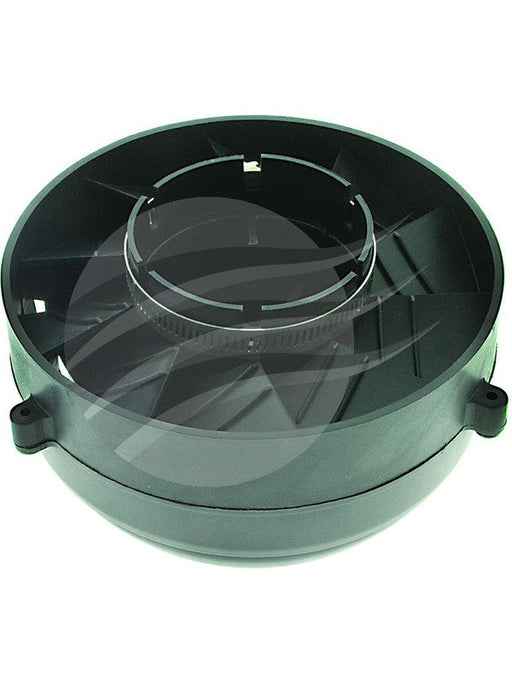 Jayair Turbo Pre Cleaner Assembly Suits Ev1624 & Ev1612 Pressuriser EV1614 Jayair - Micks Gone Bush
