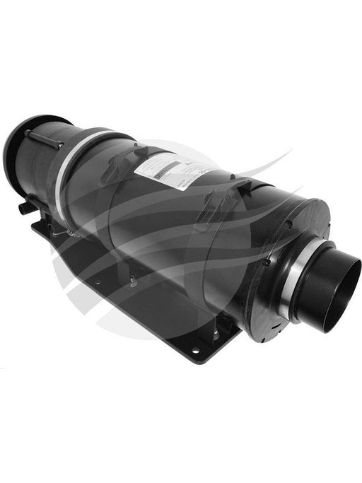 Red Dot Pressuriser 12V Horizontal Mount Filtration While Stocks Last EV1851 Reddot - Micks Gone Bush