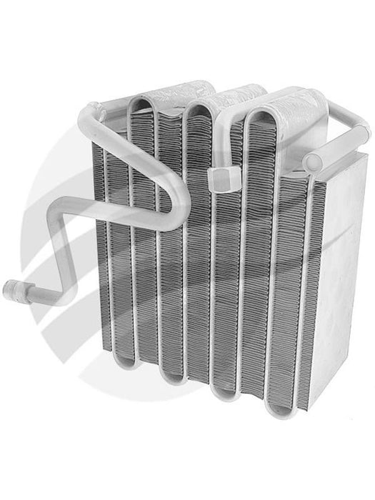 Denso Evaporator Coil For Toyota Land Cruiser HJ70 HJ75 FJ70 FJ7 1/85- EV3117 Evaporator Coils Denso - Micks Gone Bush