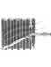 Jayair Coil For Maverick Patrol Y60 GQ Metric 8/87-10/94 External TX EV3152 Jayair - Micks Gone Bush