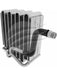 Denso Evaporator Coil For Land Cruiser HZJ78 HDJ78 WAGON HZJ79 HDJ79 EV3318 Denso - Micks Gone Bush