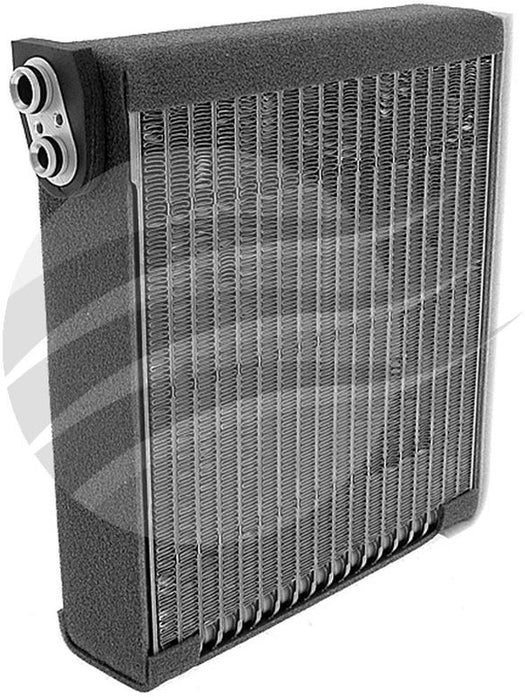 Denso Evaporator Coil For Mitsubishi Pajero NM NP 2/00 - FRONT EV3325 Denso - Micks Gone Bush