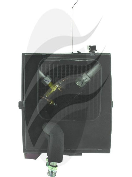 Jayair Coil Mitsubishi L300 Sj Express 04-10 Complete Asm EV3347 Jayair - Micks Gone Bush