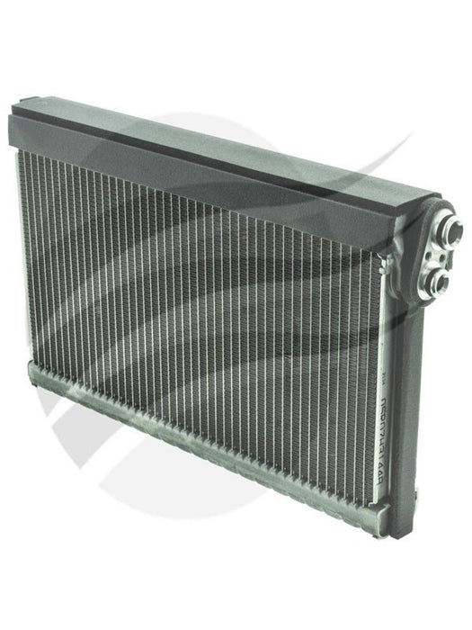 Denso Evaporator Coil For Isuzu NPR OE # 8-98074116-1 EV3364 Denso - Micks Gone Bush