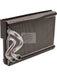 Jayair Evap Coil For Subaru Outback Bp 3.0L Pet 10/03-8/09 EV3392J Jayair - Micks Gone Bush