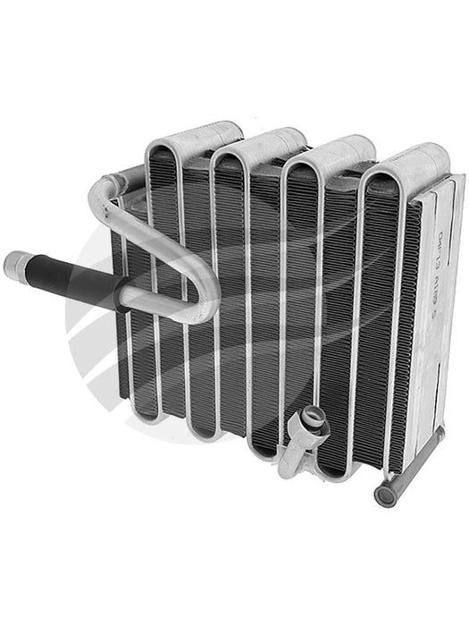 Denso Evaporator Coil For Toyota Hilux RN LN YN 12/93-7/94 EV3513 Denso - Micks Gone Bush