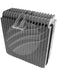 Denso Evaporator Coil For Komatsu WA250-3 447600-2340 EV3543 Denso - Micks Gone Bush