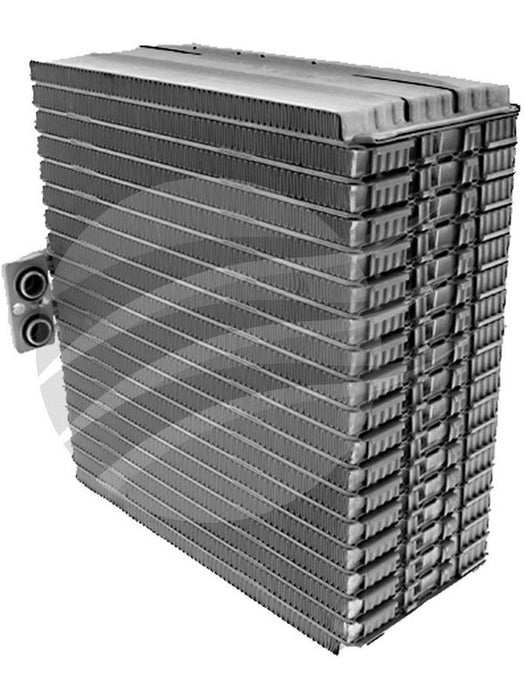 Denso Evaporator Coil For Komatsu # 447600-0651 EV3651 Denso - Micks Gone Bush