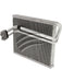 Jayair Evap Coil For Kia Sorento Xm 2.2L Dsl 10/09-5/15 EV3656 Evaporator Coils Jayair - Micks Gone Bush