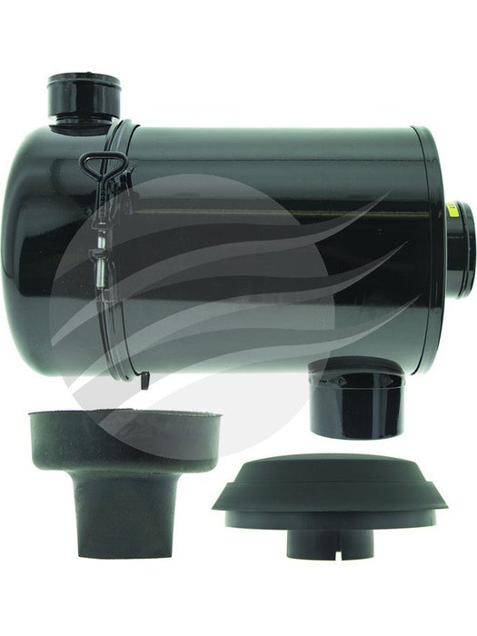 Red Dot Filter Remote Pressuriser / Filter Kit 78R5100 EV5151 Reddot - Micks Gone Bush