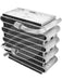 Jayair Coil Evaporator For Iveco 2350G & Acco C250 EV5326 Jayair - Micks Gone Bush