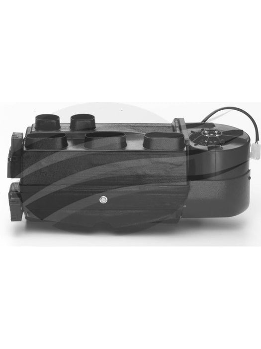 VintageAir Evap Gen-Ii Mini Cooler A/C Heater Defrost Assembly 66005 EV6005VH Vintage Air - Micks Gone Bush