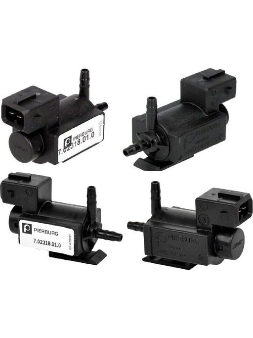 Pierburg EGR Vacuum Actuator Fits BMW X3 2/3L E53 E83 M47 M57 Diesel EVA1007 Pierburg - Micks Gone Bush