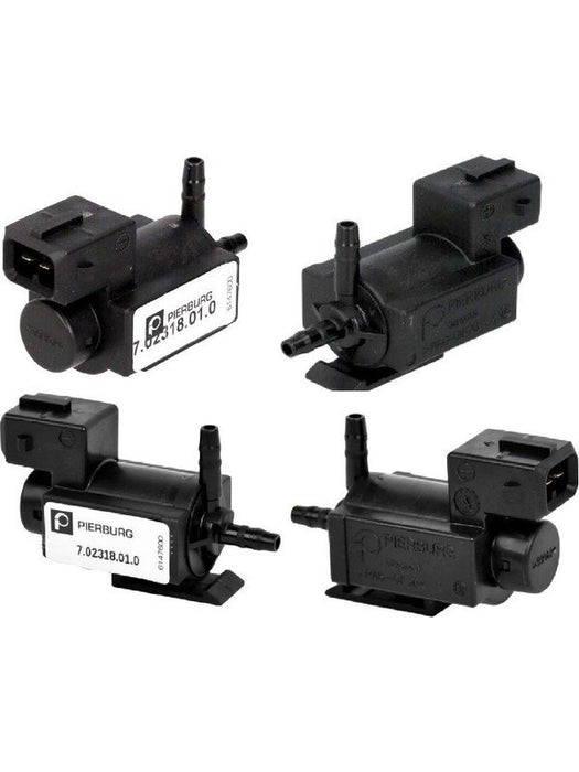 Pierburg EGR Vacuum Actuator Fits BMW X3 2/3L E53 E83 M47 M57 Diesel EVA1007 Pierburg - Micks Gone Bush