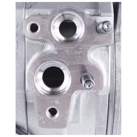 Denso Air Conditioning Compressor 12V Direct Mount 10S17C CXD6238 AIR CONDITIONING COMPRESSOR DENSO - Micks Gone Bush