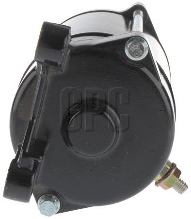 OEX Starter Motor 12V 9T CW Mitsuba Style SMX075 STARTER MOTOR OEX - Micks Gone Bush