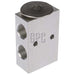 Red Dot Air Conditioning TX Valve Block Threaded 1.5 Ton RD571550P AIR CONDITIONING TX VALVE REDDOT - Micks Gone Bush