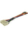 Electric Life Power Window Wiring Harness 13 Pin Plug For Ford Mitsubi EWH0001 Electric Life - Micks Gone Bush