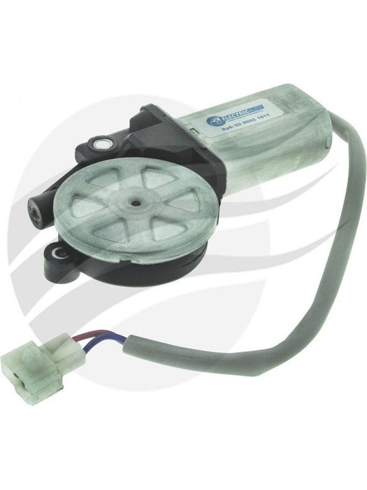 Electric Life Power Window Motor For Mazda 626 Gf Gw 2 Pin Motor Lhf EWM6650LF Window Motors Electric Life - Micks Gone Bush